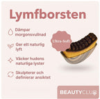 Lymfborsten™ - Skulpterar och definierar ditt ansikte