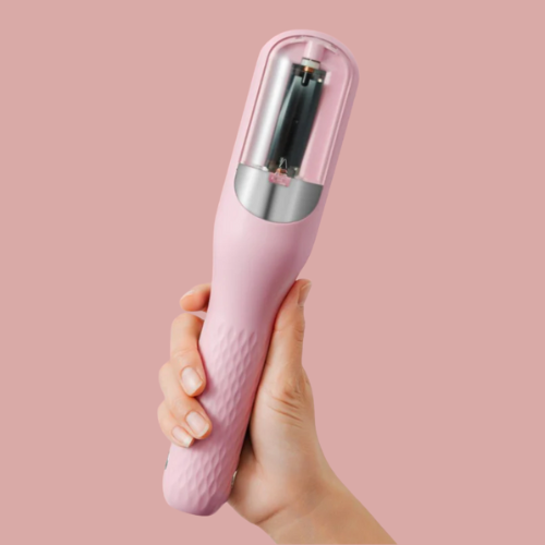 SplitFix™ – Din hemlighet till silkeslent hår