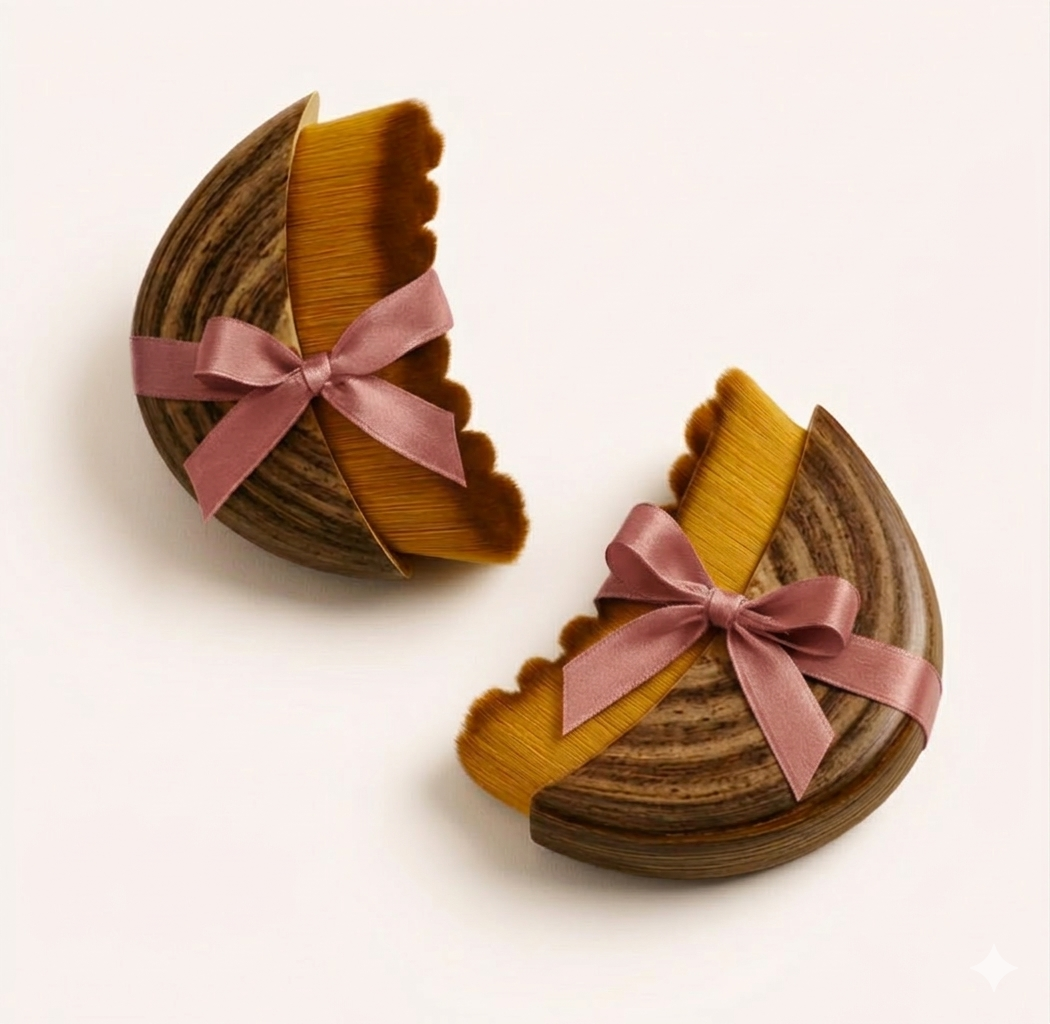 Lymfborsten™ - Skulpterar och definierar ditt ansikte