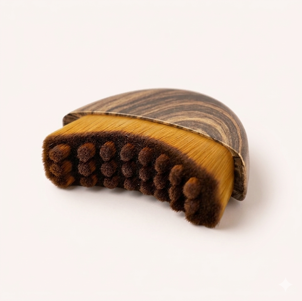 Lymfborsten™ - Skulpterar och definierar ditt ansikte