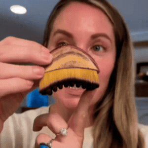 Lymfborsten™ - Skulpterar och definierar ditt ansikte