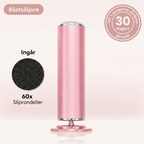 SmoothFeet™ – Gå barfota med stolthet